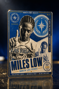North StarSociety Music Access Card