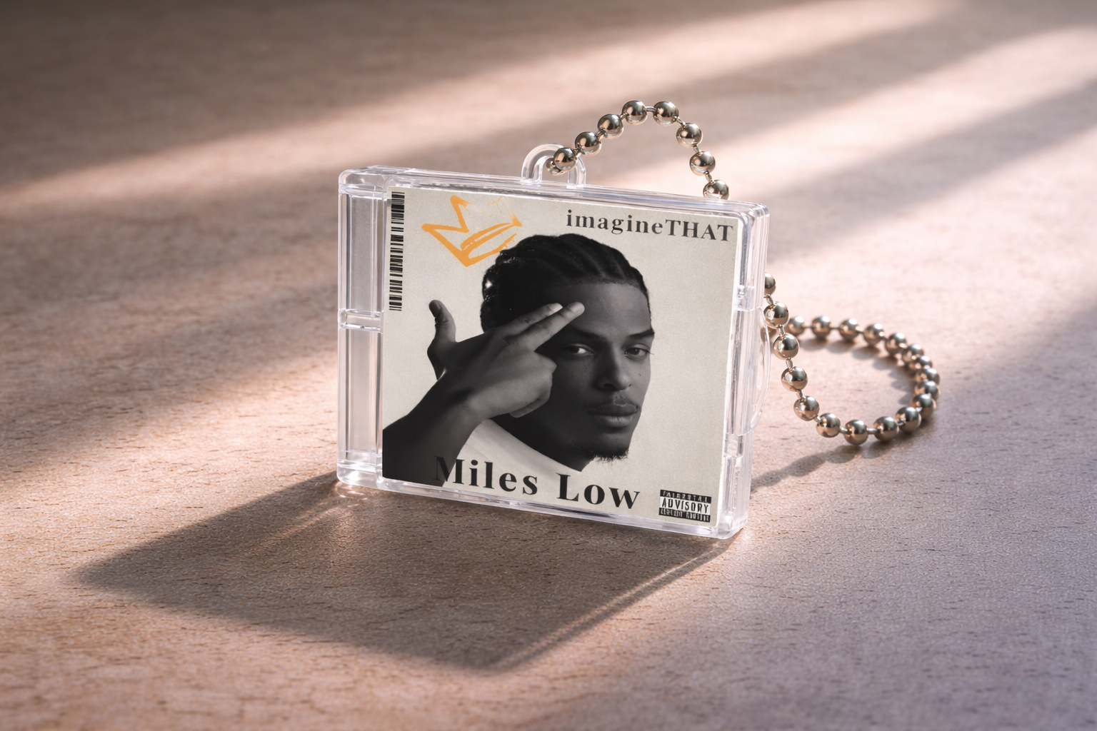 IMAGINE THAT - MINI CD - ANNIVERSARY EDITION