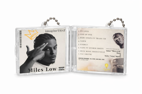 IMAGINE THAT - MINI CD - ANNIVERSARY EDITION