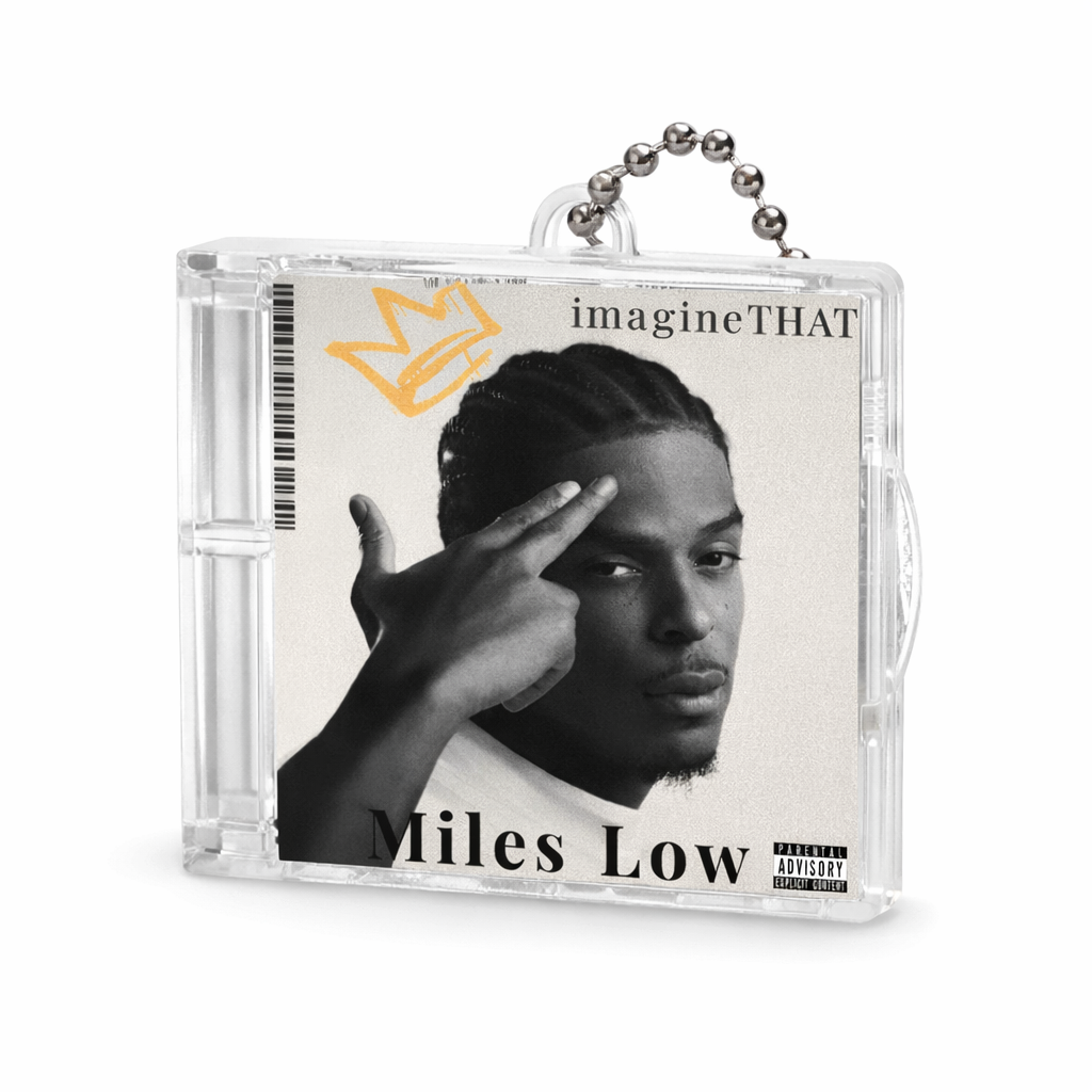 IMAGINE THAT - MINI CD - ANNIVERSARY EDITION